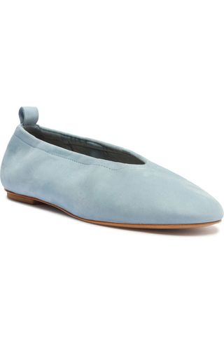 Eudora Ballet Flat