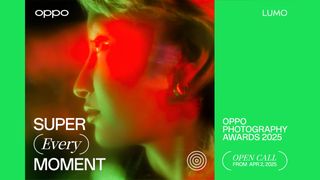 OPPO Photography Awards 2025