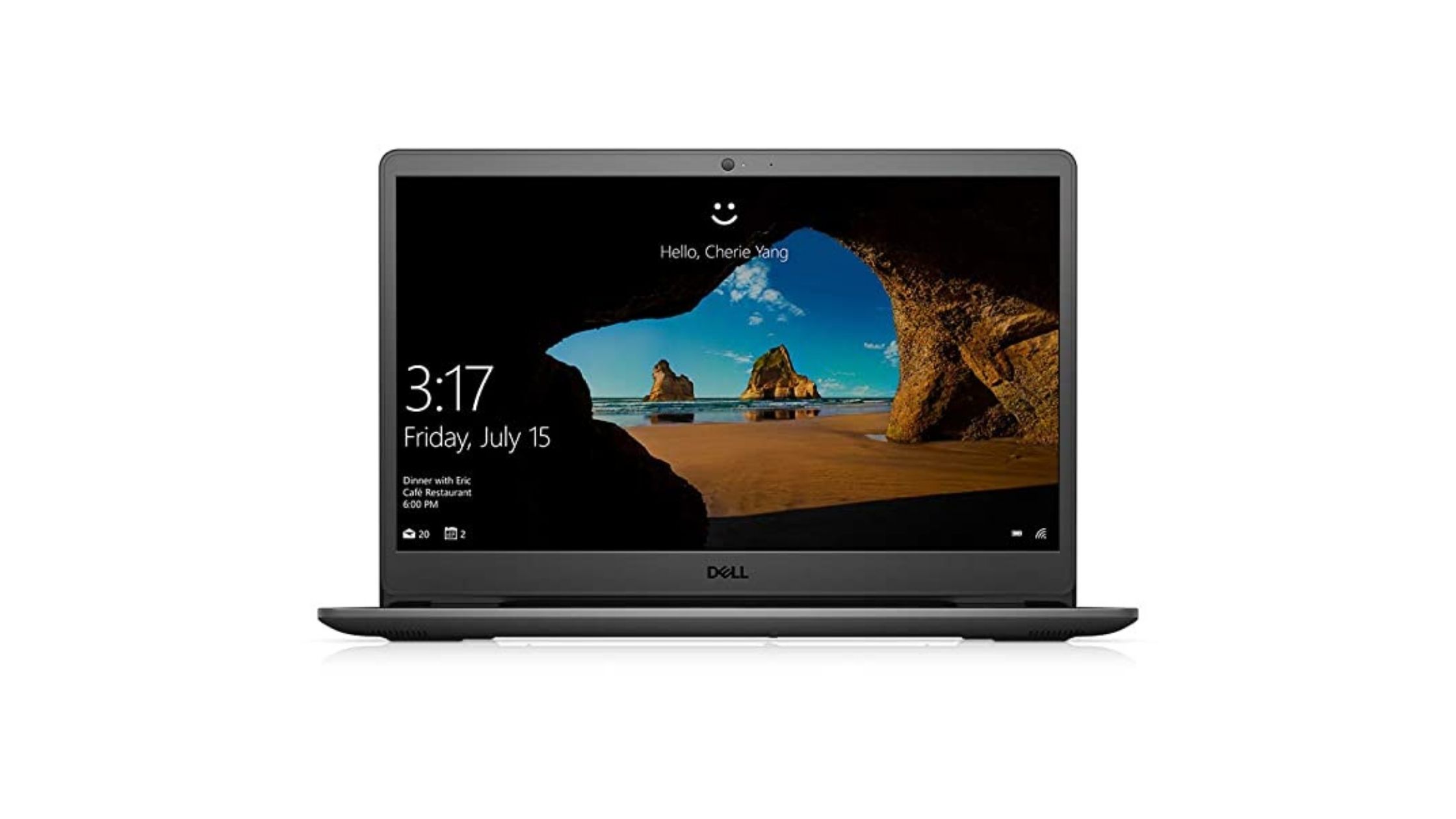 Dell Inspiron 3501