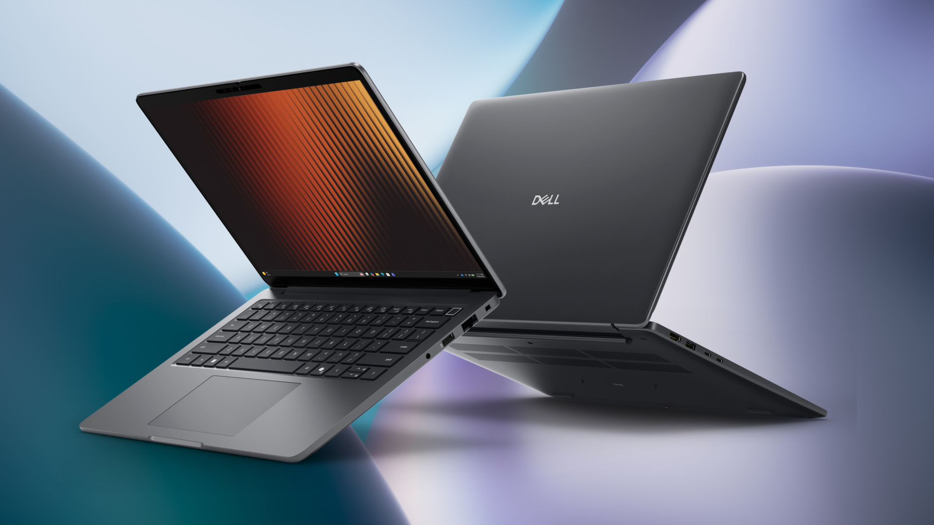 Dell Pro laptops