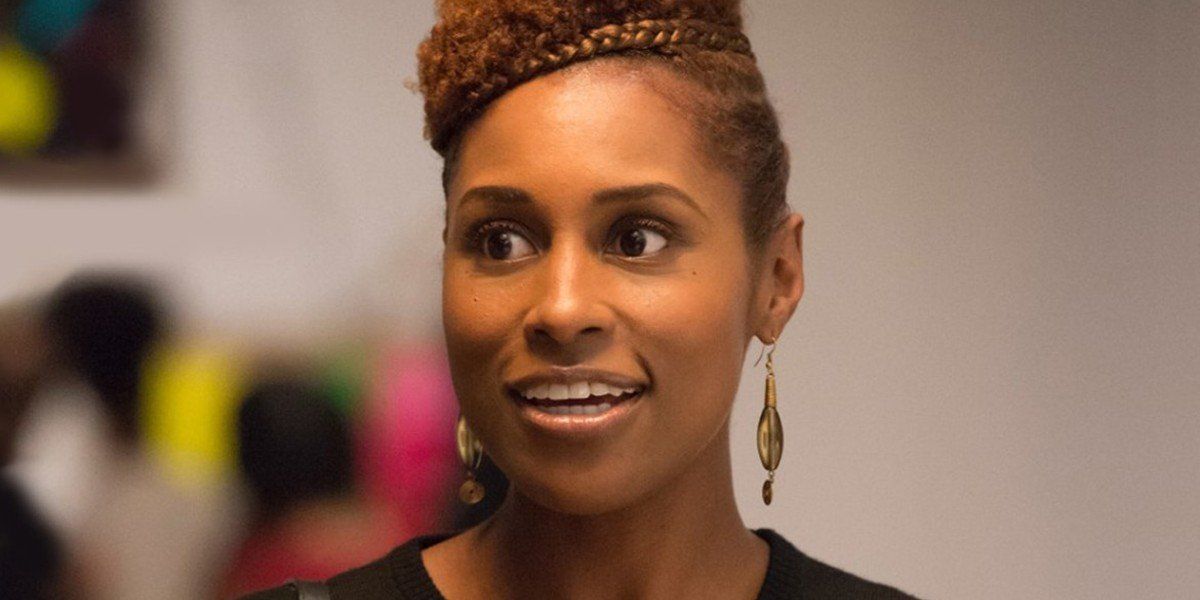 issa rae 9 things to know about the insecure star and co creator cinemablend issa rae 9 things to know about the insecure star and co creator cinemablend