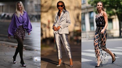 How to Style a Catsuit: 6 Outfit Ideas + Celebrity Inspiration - Red Soles  and Red Wine