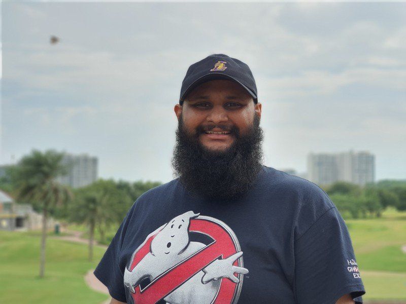 Galaxy Note 10+ camera sample