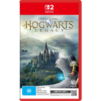 Hogwarts Legacy: AU$89 at JB Hi-Fi