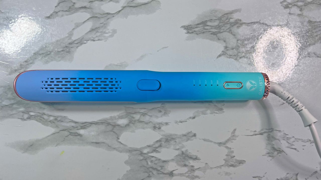 Calista AirGlide Cool Breeze Styler