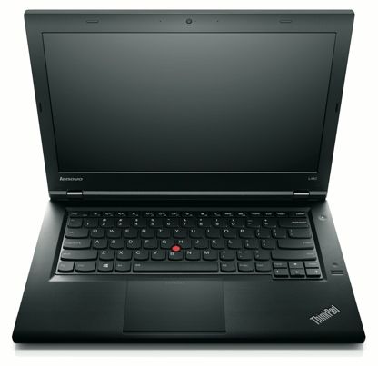 Lenovo Debuts New ThinkPad T Series, ThinkPad L Series Notebooks ...