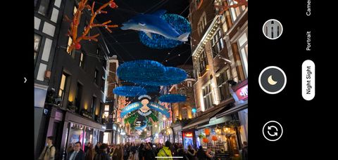 Google Pixel 4 camera: the ultimate guide for designers | Creative Bloq