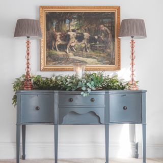Sussex farmhouse sideboard