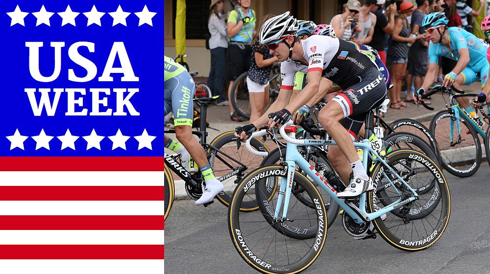 Peter Stetina (Trek-Segafredo)