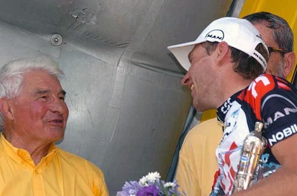 Raymond Poulidor