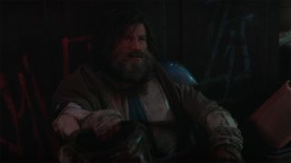Temuera Morrison in Obi-Wan Kenobi