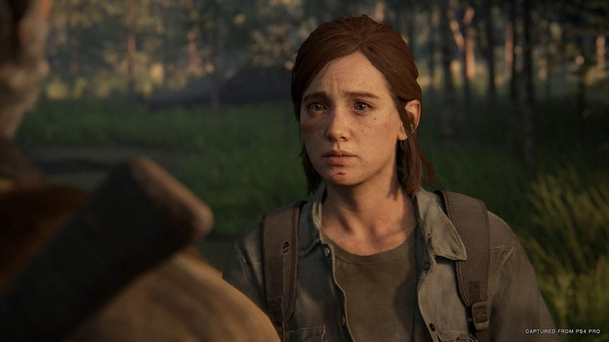 LGBT+ representation in an ultraviolent dystopia: The Last of Us and budding identity | GamesRadar+