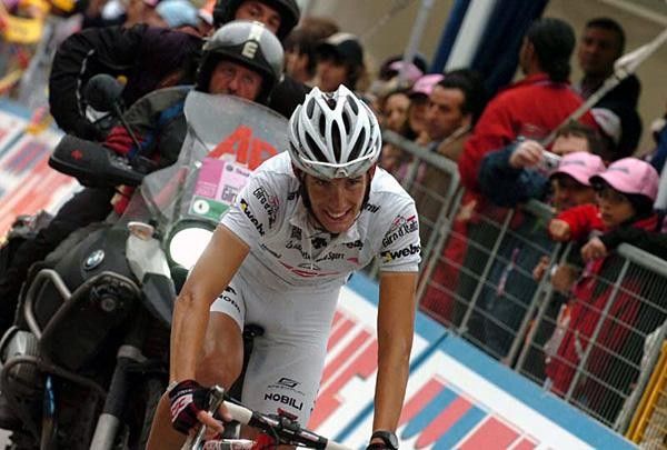 Andy Schleck (Team CSC)