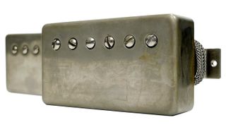 Monty's Guitars' Bethnal Green humbuckers 