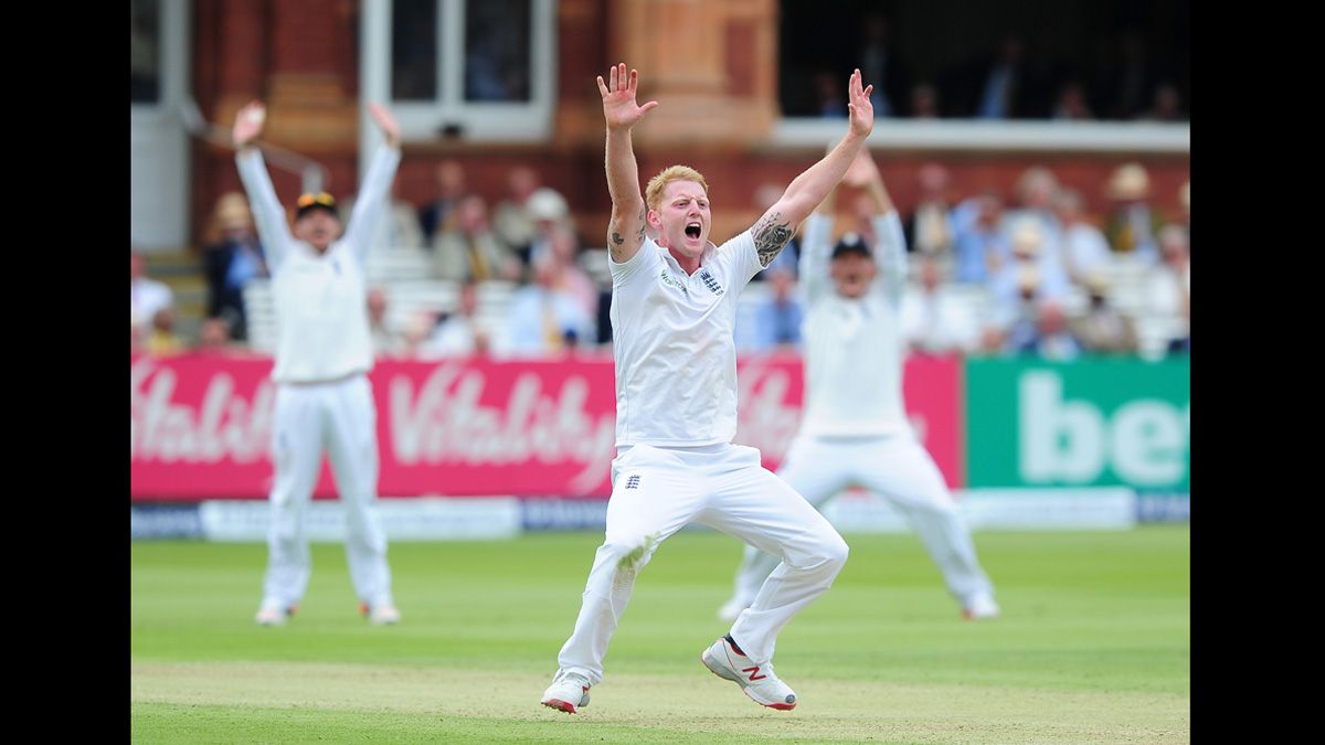 Stokes