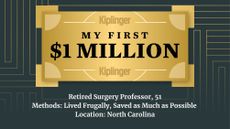 My First $1 Million logo