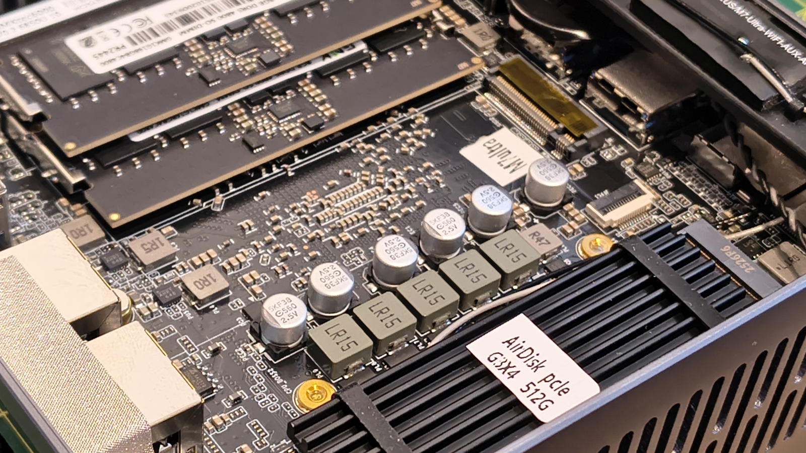 GMKtec NucBox M7 Ultra