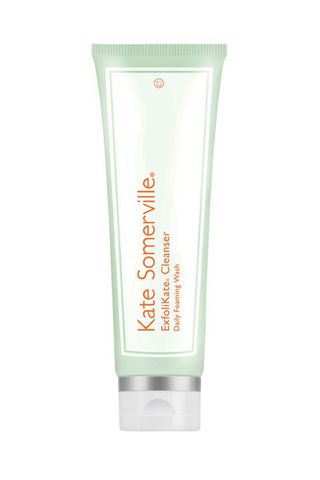Kate Somerville Exfolikate Cleanser - glycolic acid products