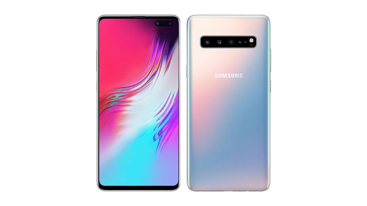 best 5g phone camera