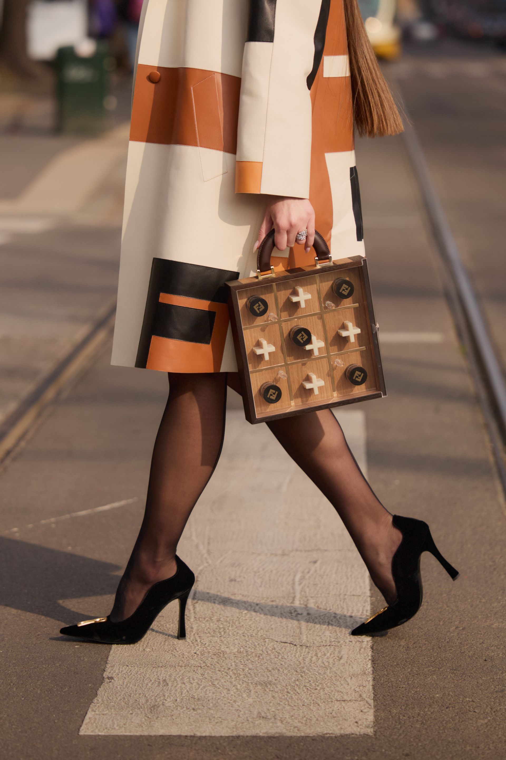 MILAN FASHION WEEK STREET STYLE