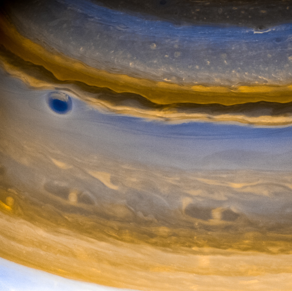 Saturn
