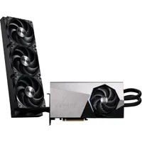 MSI  Suprim GeForce RTX 5090 Liquid SOC