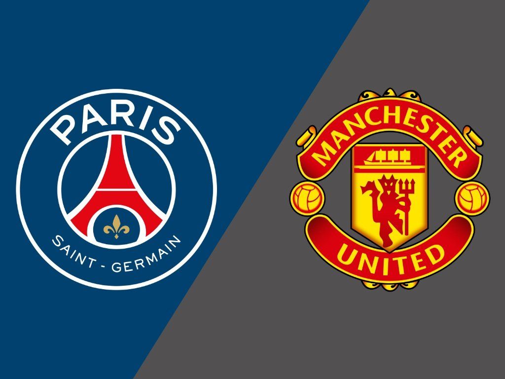 Psg Man United