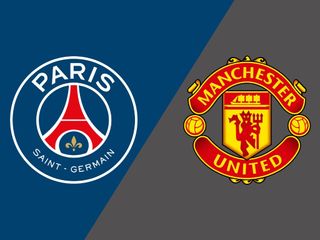 Psg Man United