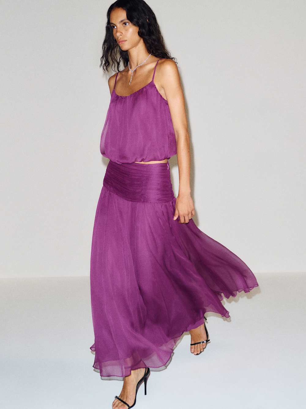 Astrid Two Piece