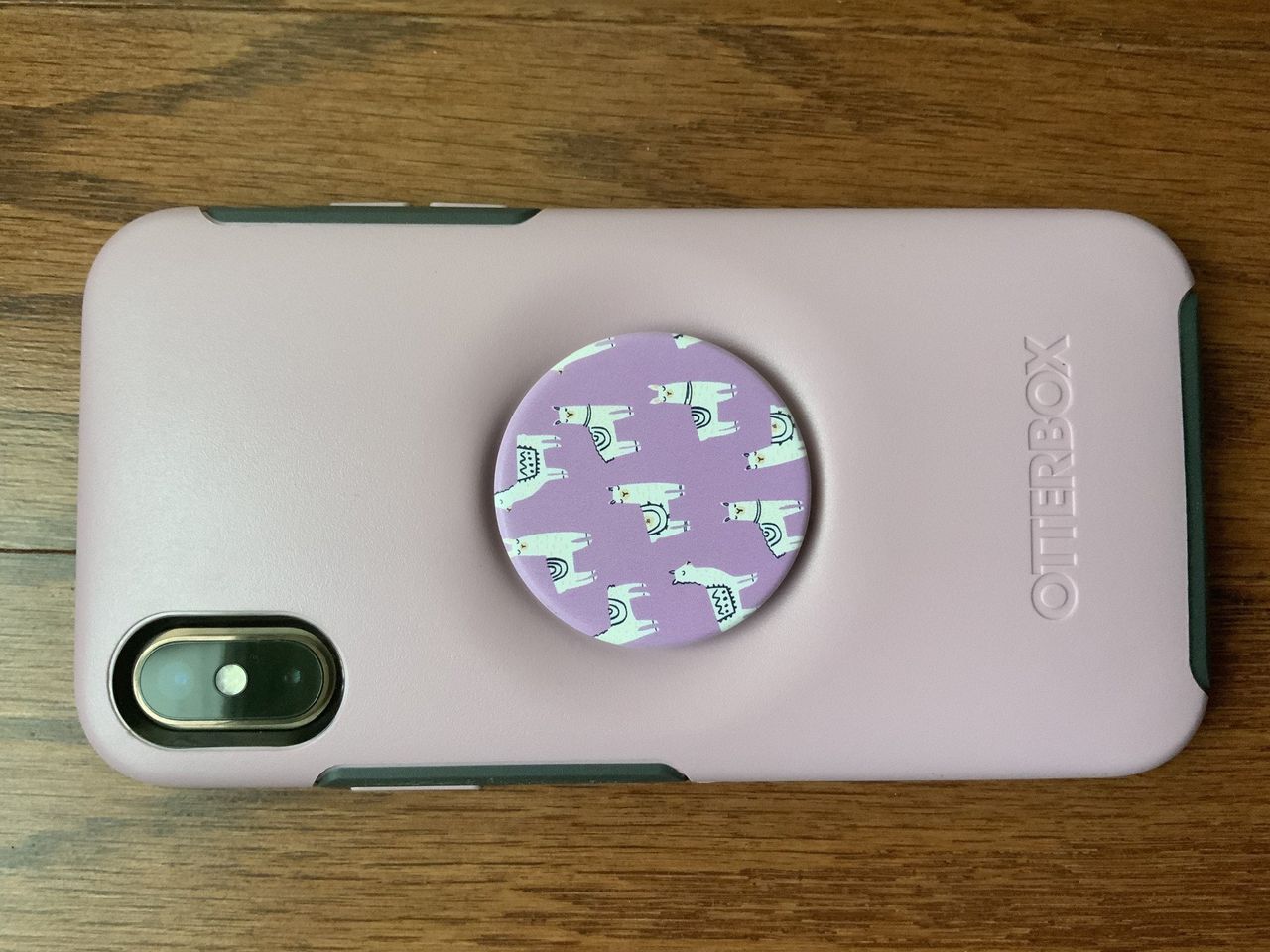 Otterbox Otter + Pop Symmetry Series iPhone Case