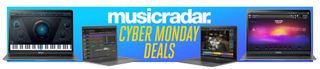 Cyber Monday plugin deals