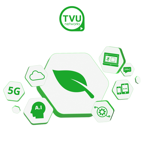 TVU Networks