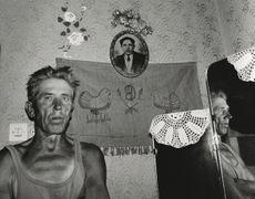 London art exhibitions