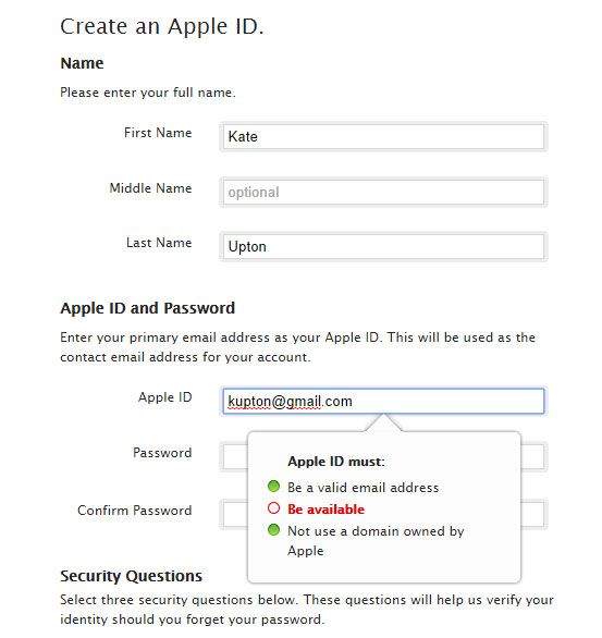 Can You Trust Apple with Your Data? Tom's Guide