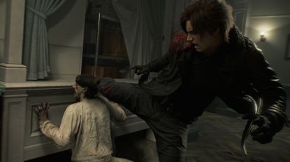 Resident Evil Requiem gameplay reveal 