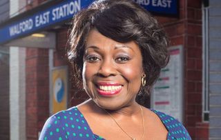 EastEnders, Ellen Thomas