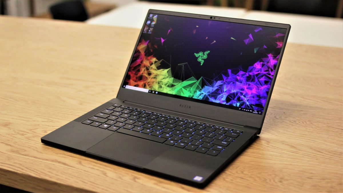 Razer Blade Stealth 13 (late 2018) review: Raw power but unfulfilled ...