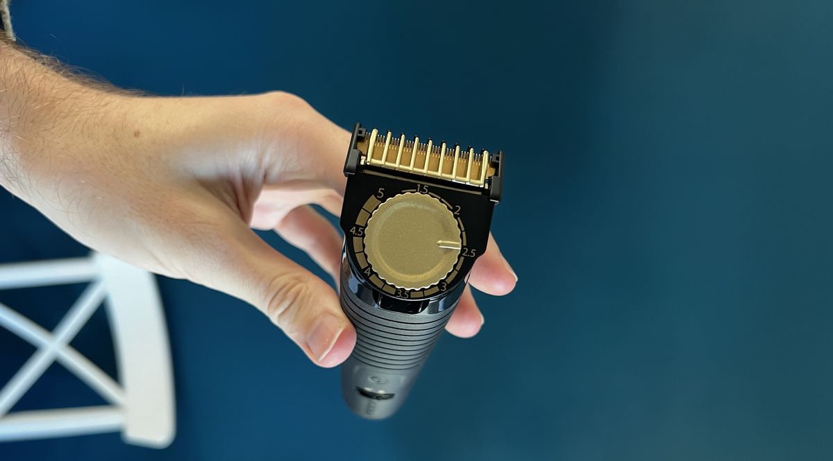 Remington TSeries Beard Trimmer and Hair Clipper review a super