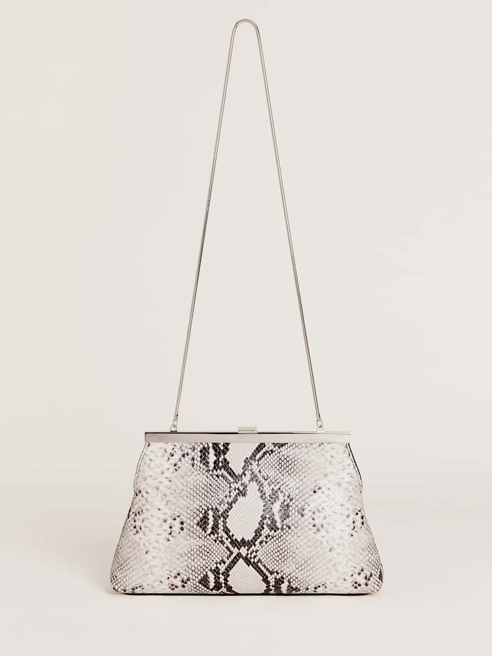 Iliana Shoulder Bag