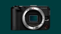 The Canon EOS R50 V