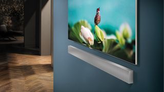 Samsung NW700 Soundbar Sound+