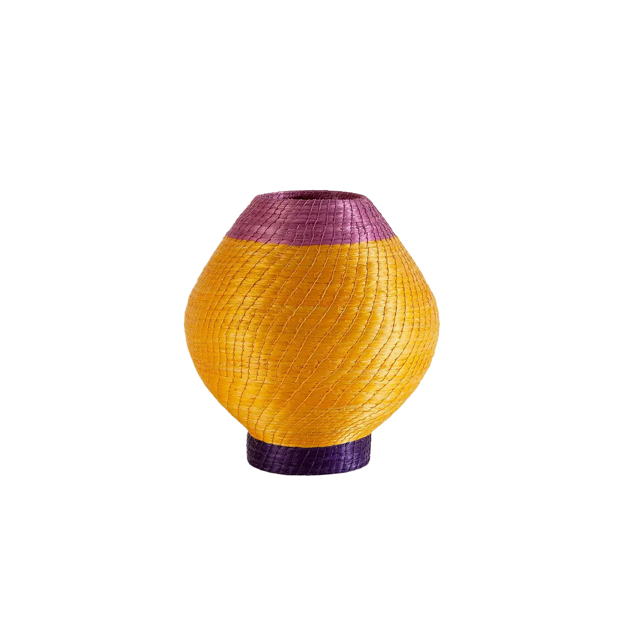 Charlie Vase