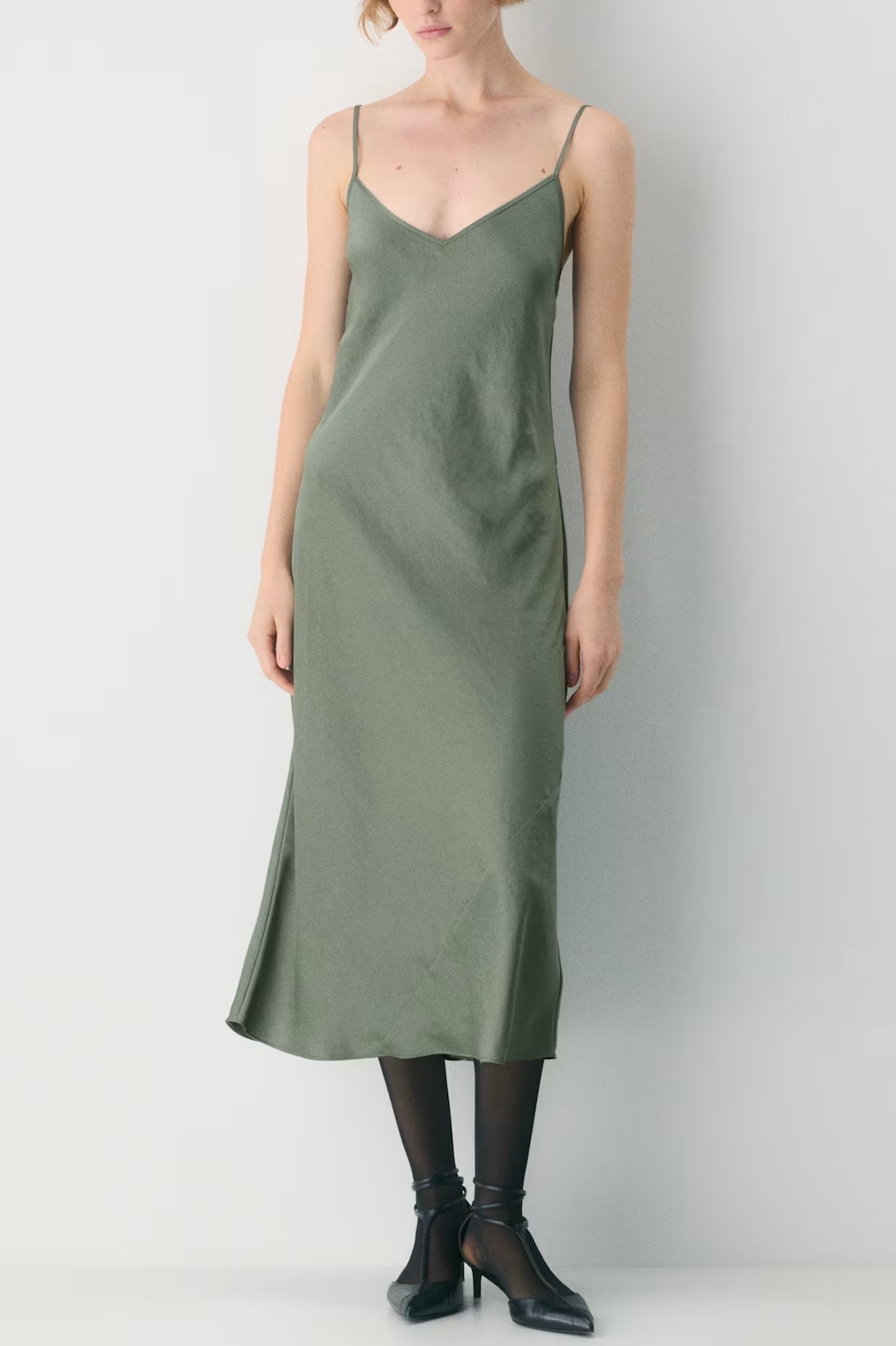 Aritzia, Jan Dress