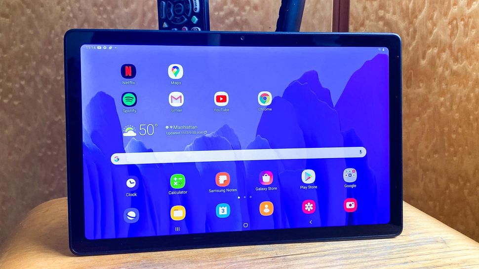 The best Samsung tablets in 2024 our top picks Tom's Guide