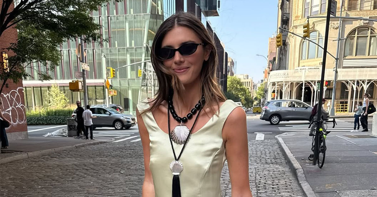 The Cult Buys Fashion People Will Wear This Summer