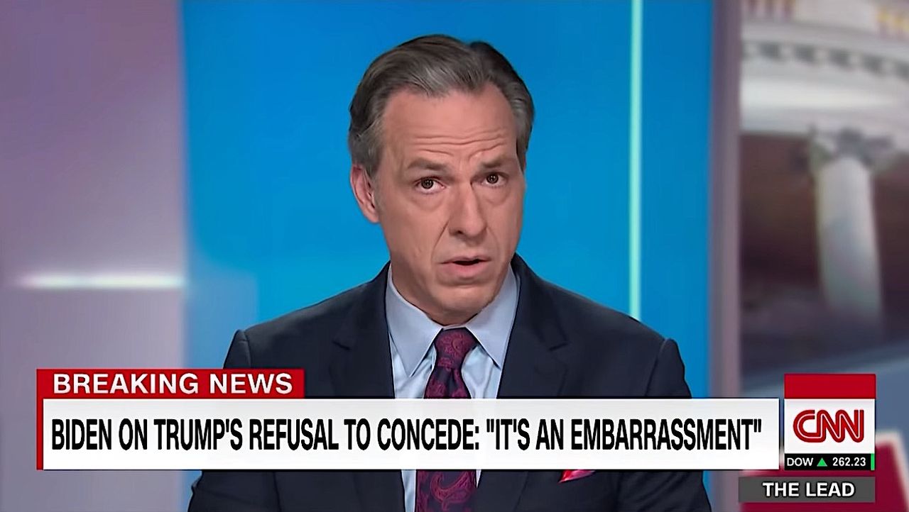 Jake Tapper