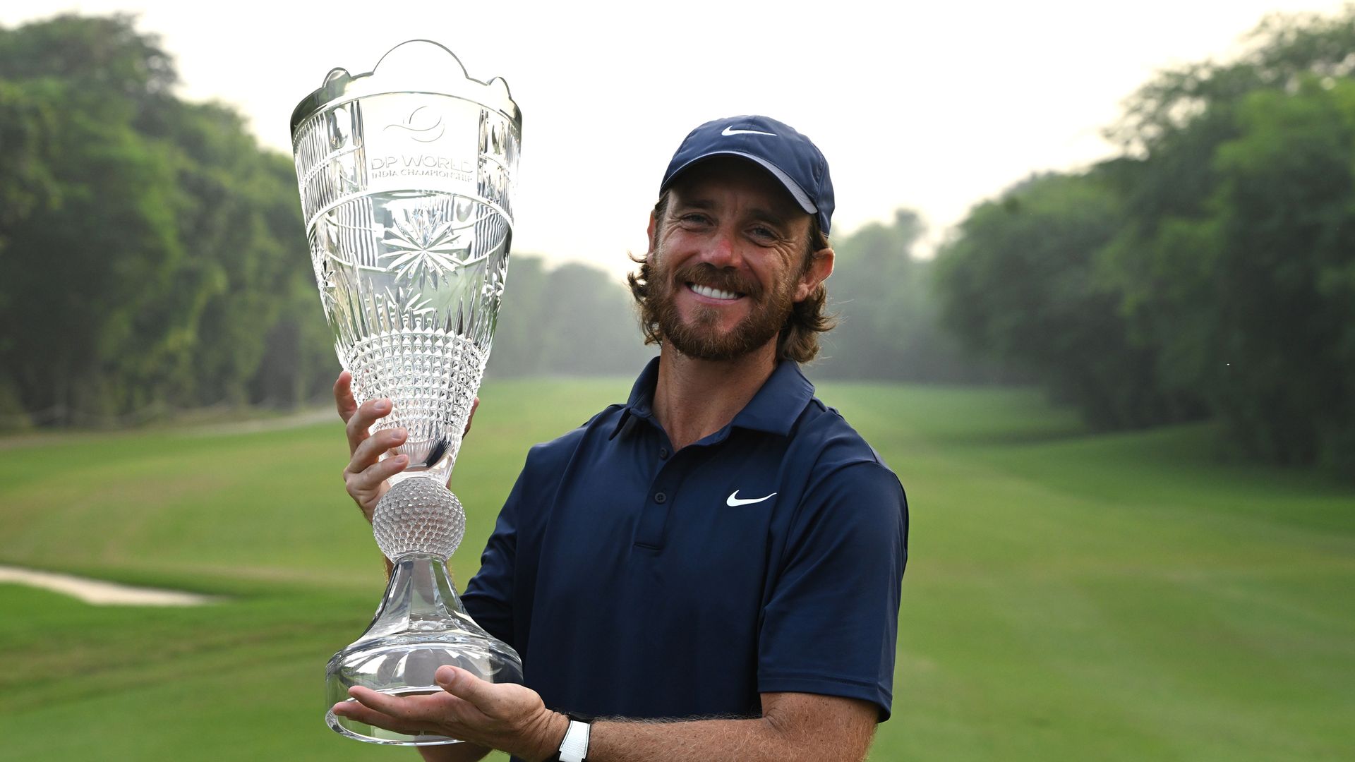 DP World India Championship Prize Money Payout 2026: How Much Does The Winner Earn?