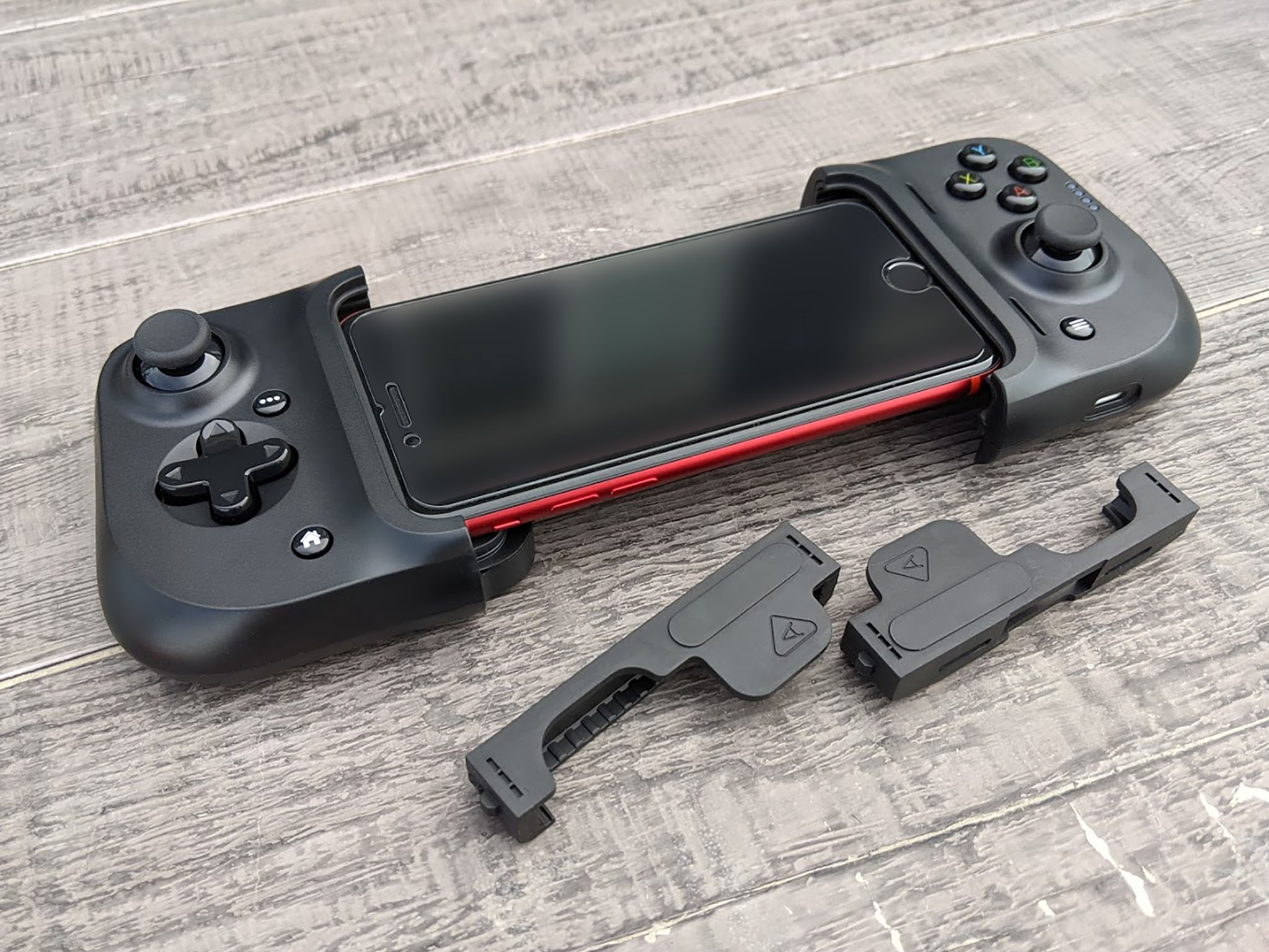 Backbone  Phone Controller - Cloud Gaming & Remote Play Compatible