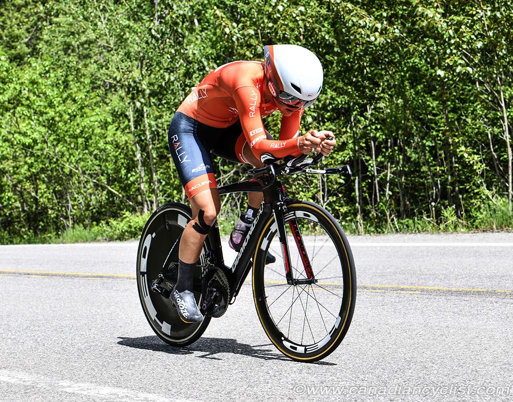 Kirsti Lay (RALLY Cycling)