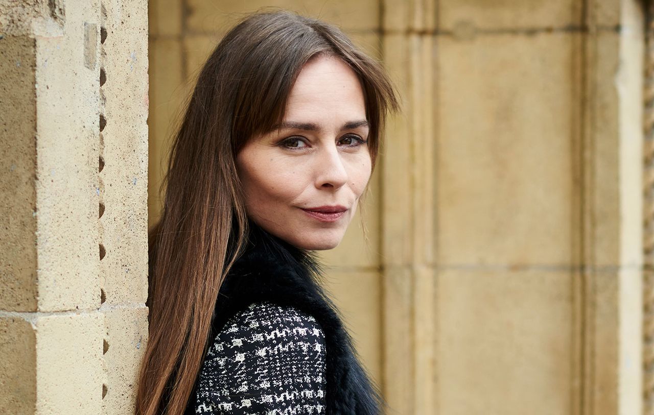 Tara Fitzgerald